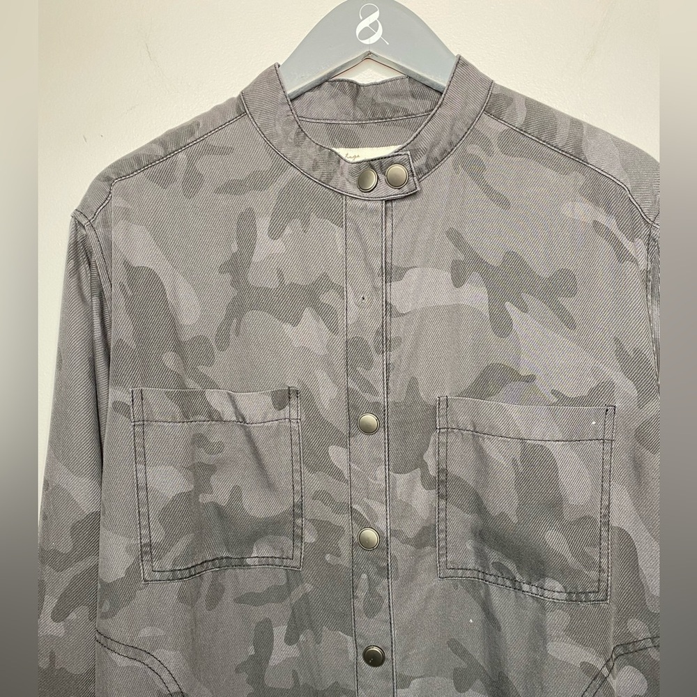 Vintage Havana Camouflage Cargo Set. - Picture 11 of 13